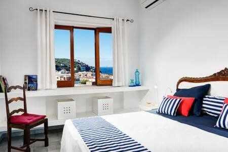 Gocce Villas - Skyline Sorrento Views In The Heart Of Sorrento Bagian luar foto